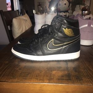 Jordan 1 “City Of Flight”